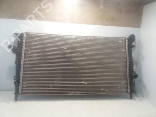 Køler FORD FOCUS II (DA_, HCP, DP) [2004-2013]  5226260
