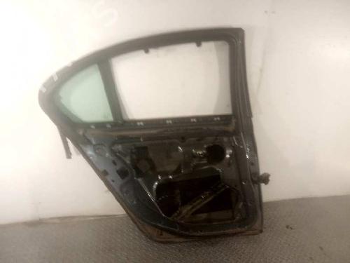 Left rear door BMW 5 (E60) 530 d | BP7297091C4