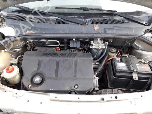 Injector FIAT DOBLO Box Body/MPV (223_)  | BP9454923M100 