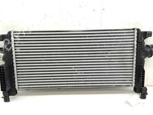 Intercooler Intercooler OPEL ASTRA J (P10) 1.7 CDTI (68) (110 hp) 34509659 34509659