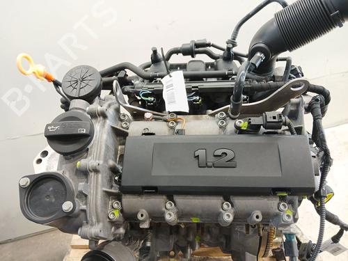 Engine SKODA FABIA II (542) 1.2 12V | BP32860408M1 - Image 5
