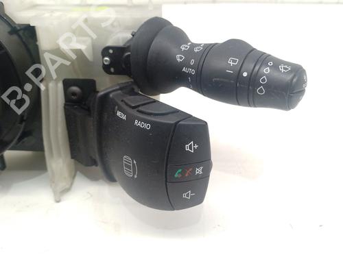 Airbag Kit RENAULT MEGANE III Hatchback (BZ0/1_, B3_) 1.6 dCi (BZ00, BZ12, BZ13) | BP31807801C86 