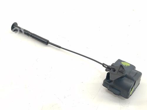 Used Fuel door actuator MERCEDES-BENZ C-CLASS (W204) C 200 CDI (204.001) (136 hp) 31068578