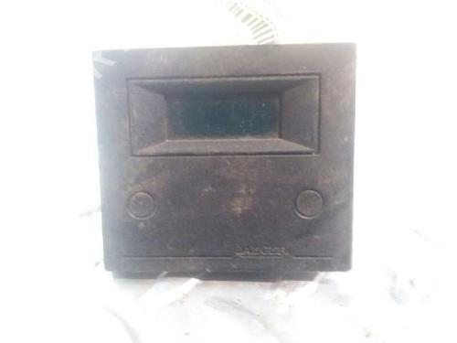 Used Electronic module Electronic module SKODA FABIA I (6Y2) 2.0 (116 hp) 33218988 33218988