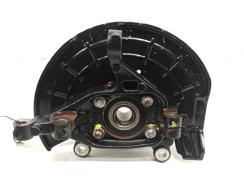 Used Right front steering knuckle FIAT 500X (334_) 1.6 D Multijet (334AXA1B, 334AXA11) (120 hp) 32193758