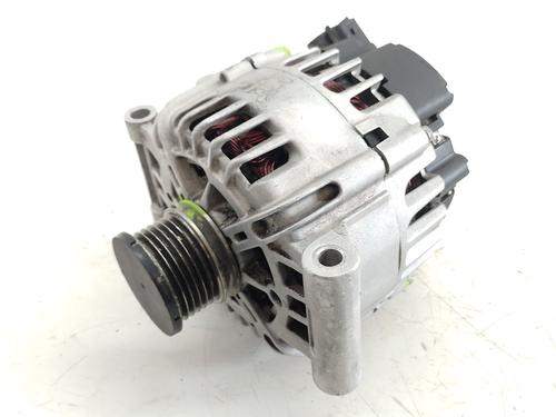 Used Alternator PEUGEOT 308 I (4A_, 4C_) 1.6 16V (120 hp) 29502911