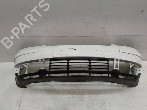 Used Front bumper VW PASSAT B5.5 (3B3) 1.9 TDI (130 hp) 16570363