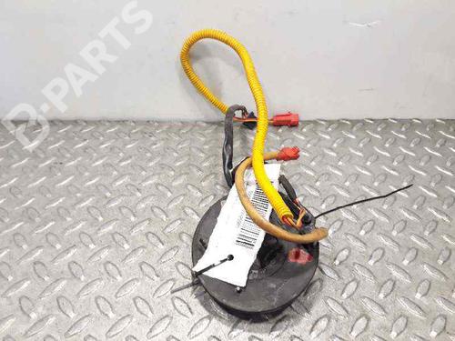 Used Squib airbag Squib airbag ROVER 800 (XS) [1986-1999] 6634301 6634301