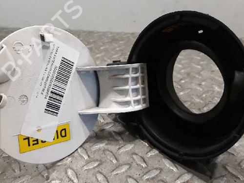 Klapa wlewu paliwa CITROËN C4 I (LC_) 1.6 HDi | BP6634554C131 
