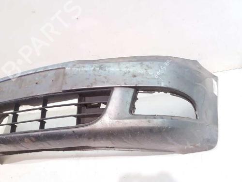 Front bumper SKODA OCTAVIA II (1Z3)  | BP3680740C7 