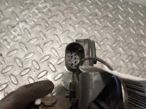 Rear right lock BMW 3 (E46) 320 d | BP3071855C99 