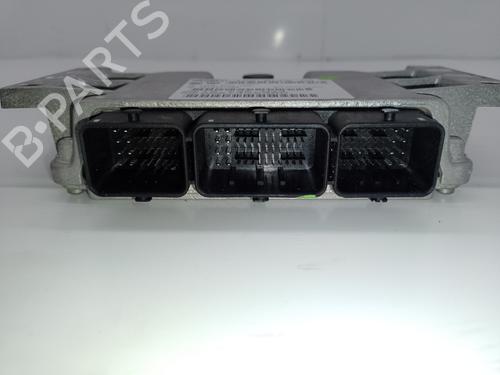 Electronic module CITROËN C4 I (LC_)  | BP18542413M83 
