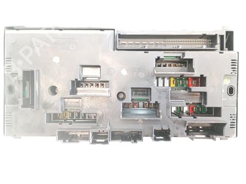 Fuse box BMW X3 (F25) xDrive 20 d | BP37405715E1 - Image 7