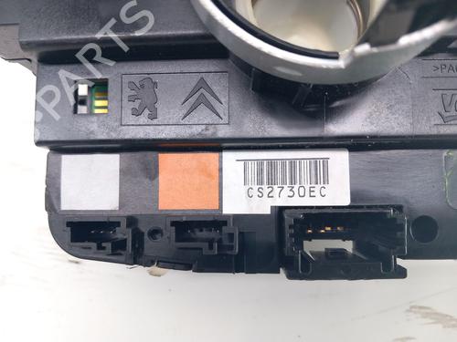 Switch PEUGEOT 2008 I (CU_) 1.6 BlueHDi 100 | BP34194068I30  - Image 7