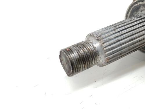 Right front driveshaft NISSAN PRIMASTAR Van (X83)  | BP29909256M39 