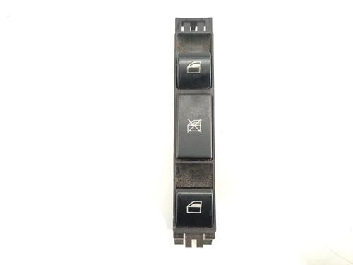 Used Left front window switch BMW 3 (E46) [1997-2005]  24106609