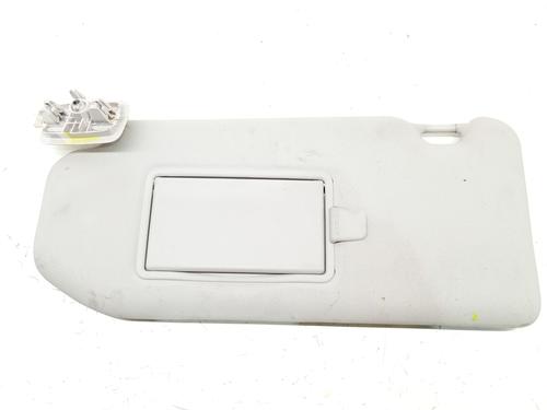 Used Left sun visor Left sun visor 39431407 39431407
