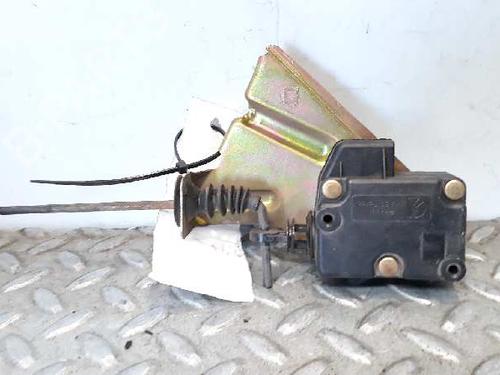 Used Fuel door actuator PEUGEOT 607 (9D, 9U) [2000-2025]  10276621