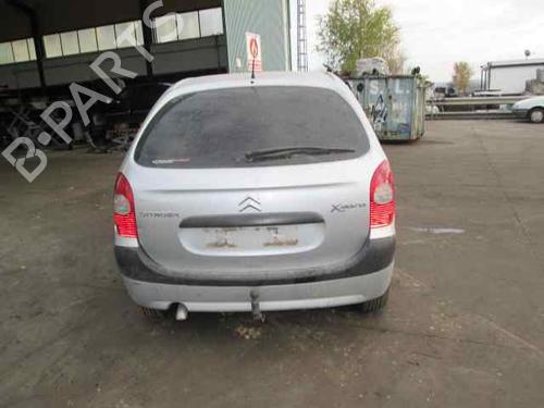 Driver airbag CITROËN XSARA PICASSO (N68)  | BP3042273C9 