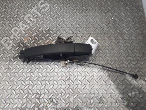 Used Front right exterior door handle LAND ROVER FREELANDER 2 (L359) [2006-2015]  15664956