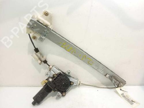 Used Rear right window mechanism HYUNDAI ACCENT II Saloon (LC) [1999-2017]  4690085