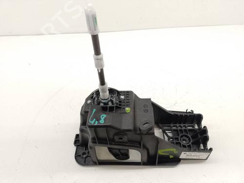 Used Gear lever RENAULT LAGUNA III (BT0/1) 1.5 dCi (BT00, BT0A, BT0T, BT1J) (110 hp) 18065412