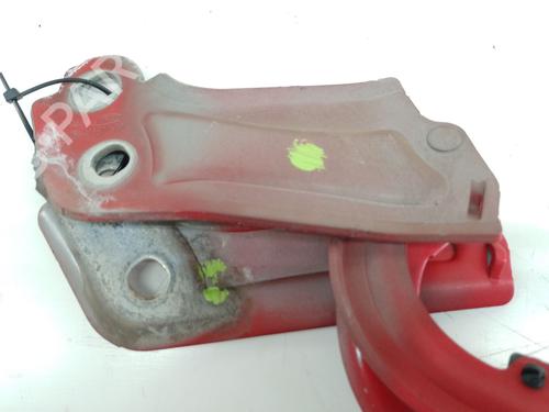 Hinge/Door check strap FORD FOCUS III 2.0 TDCi | BP26656489C146 