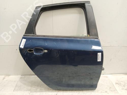 right-rear-door-opel-astra-j-p10-2009-2010-2011-2012-2013-2014-2015-2016-34215726 main image