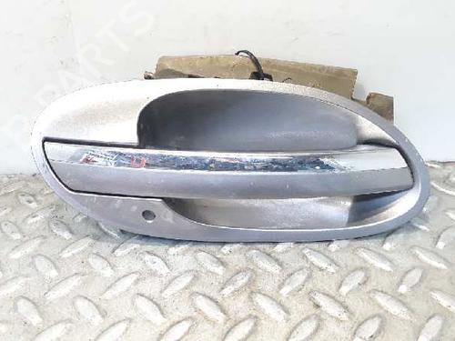 Høyre bak utvendig håndtak BMW 7 (E65, E66, E67) [2001-2009]  7434747