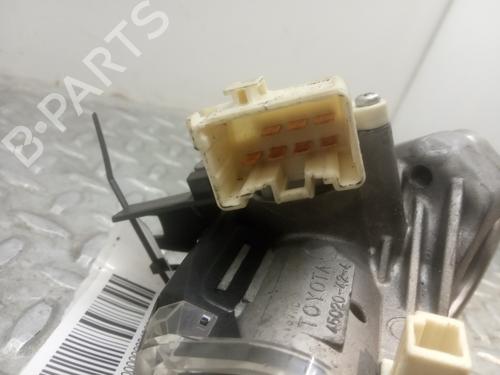 Ignition barrel TOYOTA RAV 4 III (_A3_)  | BP10680127M48 