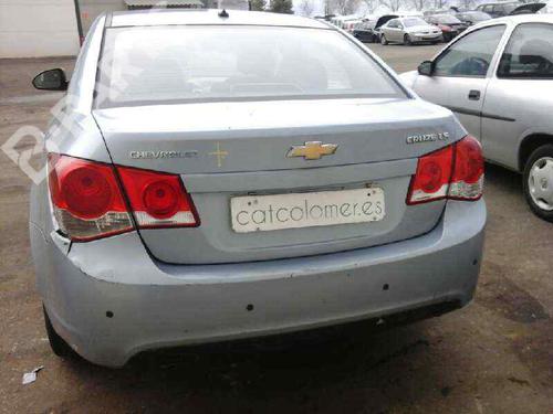 Right rear shock absorber CHEVROLET CRUZE (J300) 1.6 | BP7663071M19  - Image 7