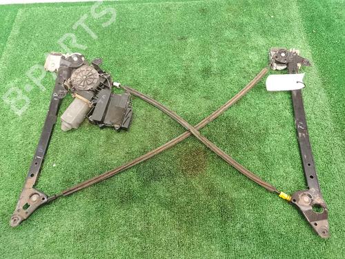 Used Rear right window mechanism VW SHARAN (7M8, 7M9, 7M6) 1.9 TDI (90 hp) 17720911