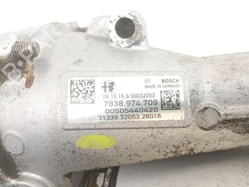 Steering rack ALFA ROMEO GIULIA (952_) 2.2 D Q4 (952AFA45M) | BP39408959M22 - Image 5