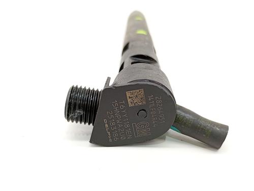 Injector OPEL ANTARA A (L07) 2.2 CDTi 4x4 | BP35728992M100 - Image 4