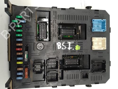 Used Fuse box CITROËN C4 I (LC_) [2004-2014]  18603041