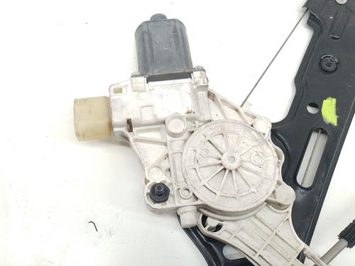 Front left window mechanism BMW 1 (E87) 123 d | BP31137184C22