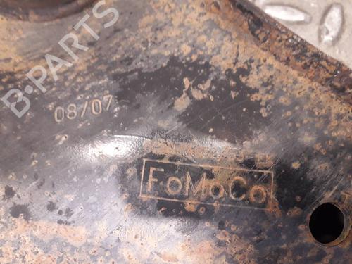 Left front suspension arm LAND ROVER FREELANDER 2 (L359)  | BP15651324M12 