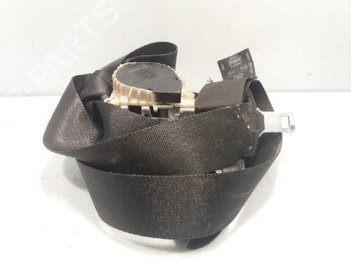 Front right seatbelt FORD FOCUS II (DA_, HCP, DP)  | BP8758781I25 