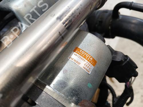 Engine TOYOTA AURIS (_E15_) 2.0 D-4D (ADE150_, ADE150R) | BP28953749M1 