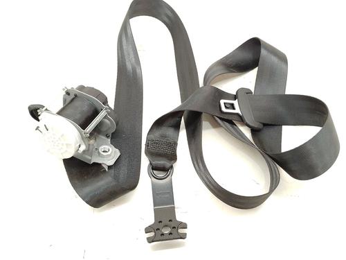 Used Rear left seatbelt Rear left seatbelt VW PASSAT B8 (3G2, CB2) 1.6 TDI (120 hp) 34580668 34580668