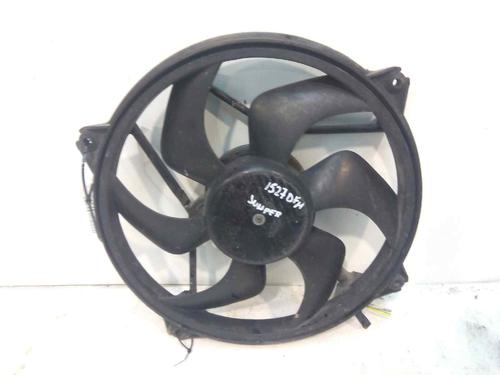 Radiator fan CITROËN JUMPER I Van (244)  | BP3076446M35 