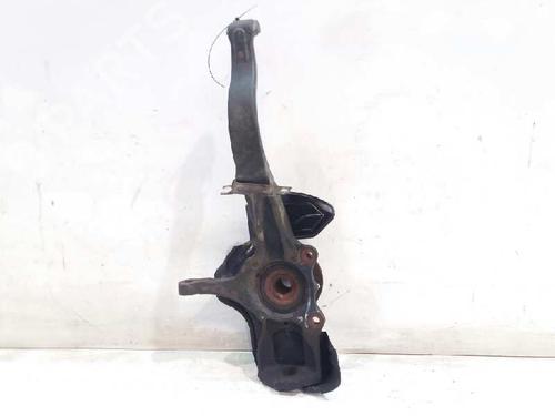 Left front steering knuckle ALFA ROMEO 156 Sportwagon (932_) 1.9 JTD (932B2) | BP4588278M25 