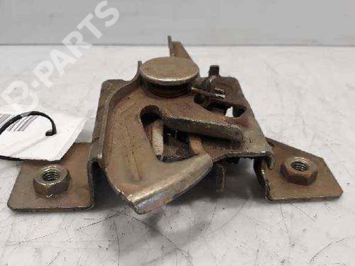 Used Hood lock Hood lock FORD FUSION (JU_) 1.4 (80 hp) 8783323 8783323