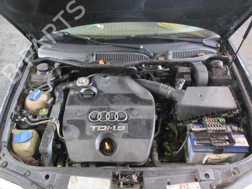 Squib airbag AUDI A3 (8L1) 1.9 TDI | BP3059995C102 