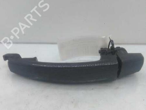 Maneta exterior trasera derecha OPEL VECTRA C (Z02) [2002-2009]  3125416