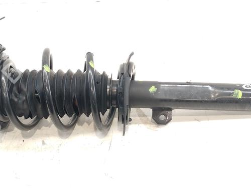 Used Right front shock absorber BMW 2 Gran Tourer (F46) 218 d (150 hp) 25786137