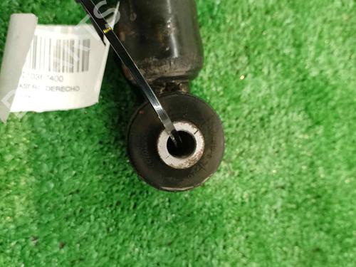 Right rear shock absorber KIA PICANTO I (SA) 1.1 | BP17448587M19 