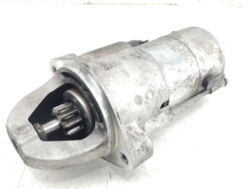 Used Starter Starter SSANGYONG RODIUS I 2.7 Xdi (163 hp) 34378625 34378625