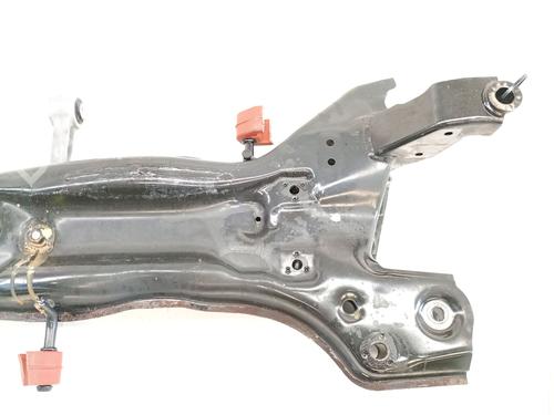Subframe SKODA FABIA II (542) 1.2 12V | BP38179185M9 - Image 3