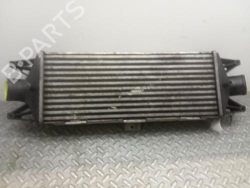 Used Intercooler IVECO DAILY IV Van 35C12 V, 35C12 V/P, 35S12 V, 35S12 V/P (116 hp) 12560782